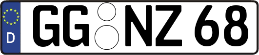 GG-NZ68