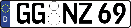 GG-NZ69