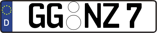 GG-NZ7