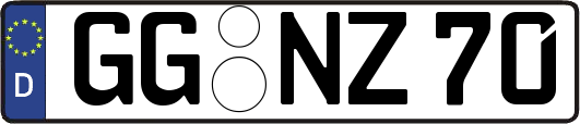 GG-NZ70
