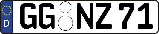 GG-NZ71