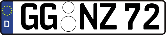 GG-NZ72