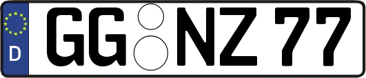 GG-NZ77