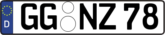 GG-NZ78