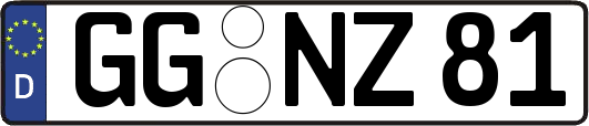 GG-NZ81