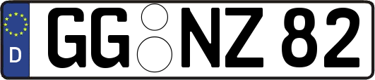 GG-NZ82