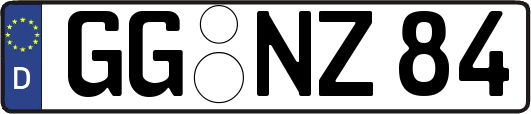 GG-NZ84