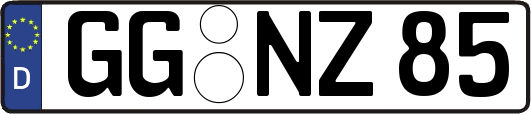 GG-NZ85