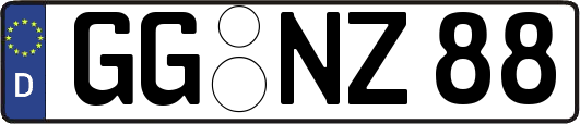 GG-NZ88