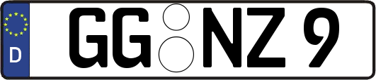 GG-NZ9