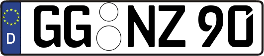 GG-NZ90