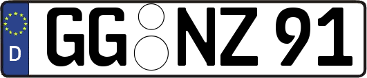 GG-NZ91
