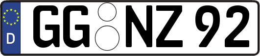 GG-NZ92
