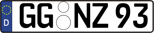 GG-NZ93