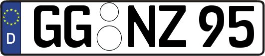 GG-NZ95