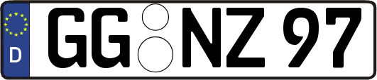 GG-NZ97