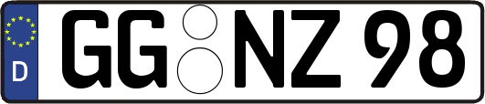 GG-NZ98