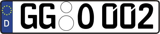 GG-O002
