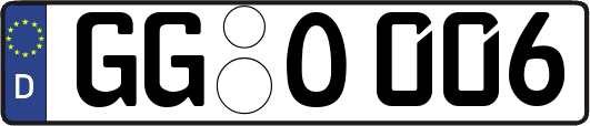 GG-O006