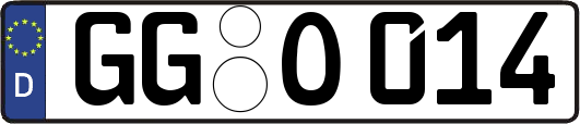 GG-O014
