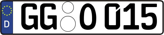 GG-O015