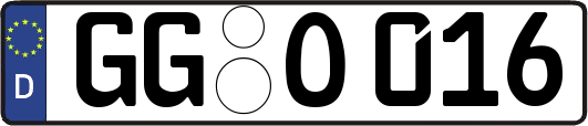 GG-O016