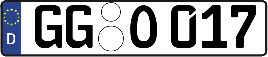 GG-O017