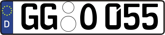 GG-O055