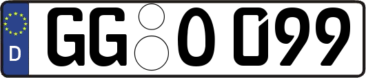 GG-O099
