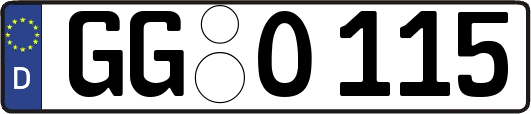 GG-O115