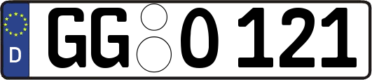 GG-O121