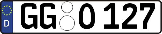 GG-O127