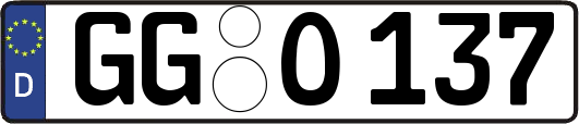 GG-O137