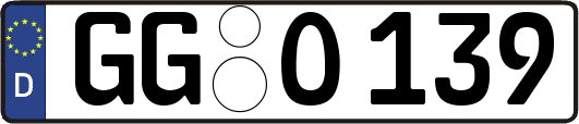 GG-O139