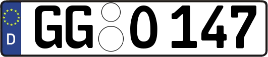 GG-O147