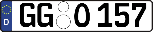 GG-O157