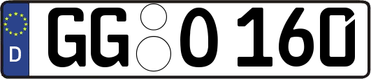 GG-O160