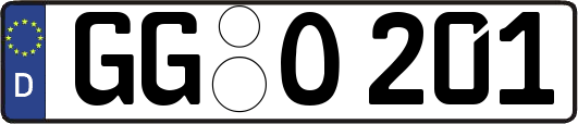 GG-O201