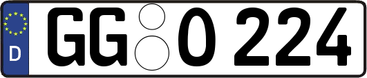 GG-O224