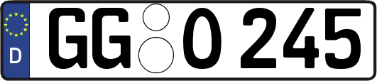GG-O245
