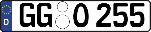 GG-O255