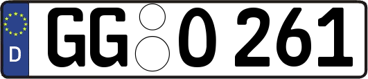 GG-O261
