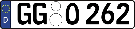 GG-O262