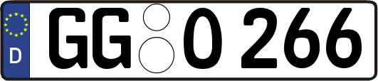 GG-O266