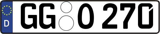 GG-O270