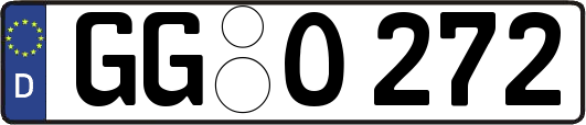 GG-O272