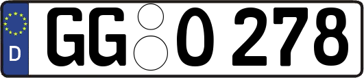GG-O278
