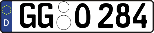 GG-O284
