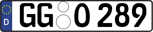 GG-O289