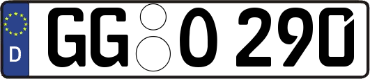 GG-O290